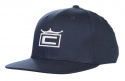 Cobra Keps Crown Snapback Junior Blå