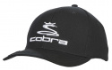 Cobra Keps Ball Marker Justerbar Svart