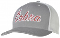 Cobra Keps Crown C Trucker Snapback High Rise