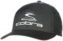Cobra Keps Pro Tour Stretch Svart