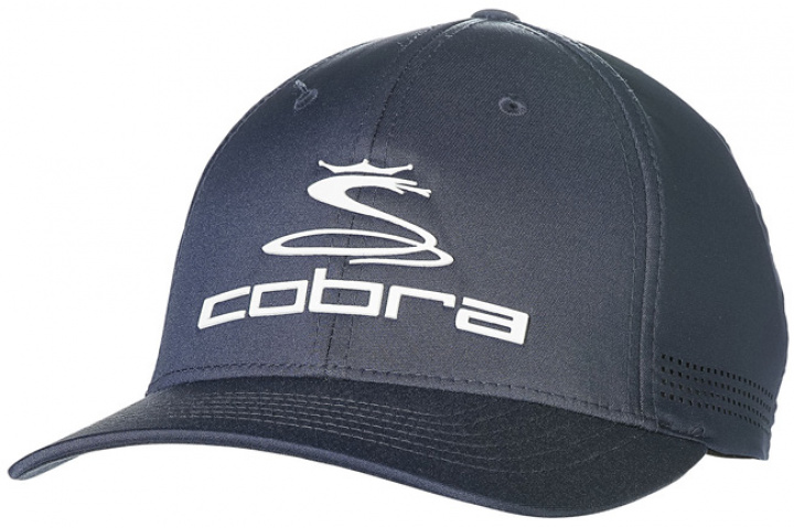 Cobra Keps Pro Tour Stretch Marinblå Blazer i gruppen Kläder / Accessoarer / KEPSAR hos Dimbo Golf AB (1502066-040405r)