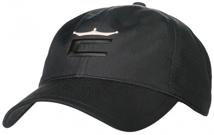 Cobra Keps Dam Crown Justerbar Svart i gruppen Rea / Rea Kläder / Accessoarer hos Dimbo Golf AB (1502068-01)