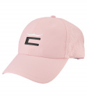 Cobra Keps Dam Crown Justerbar Rose/Vit