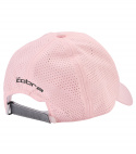Cobra Keps Dam Crown Justerbar Rose/Vit