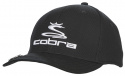Cobra Keps Ball Marker Justerbar Svart