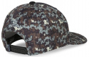 Cobra Keps Crown C Snapback Svart