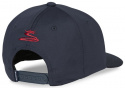 Cobra Keps Stars and Stripes Crown C Snapback Marinblå