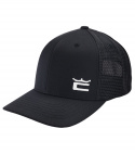 Cobra Keps Crown Trucker Svart/Vit