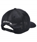 Cobra Keps Crown Trucker Svart/Vit