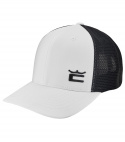 Cobra Keps Crown Trucker Vit/Svart