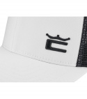 Cobra Keps Crown Trucker Vit/Svart