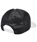 Cobra Keps Crown Trucker Vit/Svart