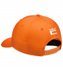Cobra Keps Tour Tech Justerbar Orange/Vit