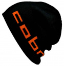 Cobra Mössa Reversible Beanie Orange/Svart