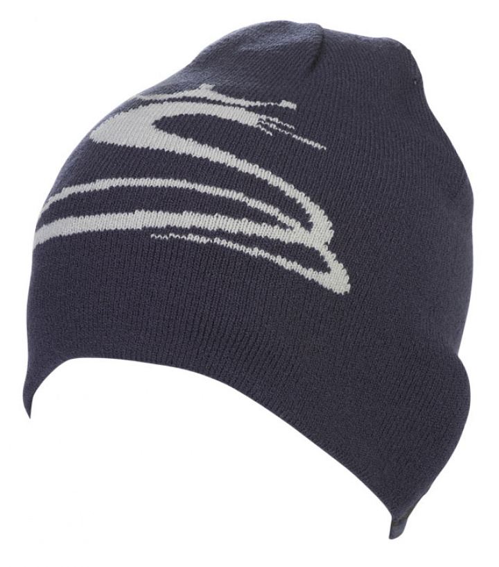 Cobra Mössa Reversible Beanie Blå i gruppen Kläder / Accessoarer / MÖSSOR hos Dimbo Golf AB (1504006-02)