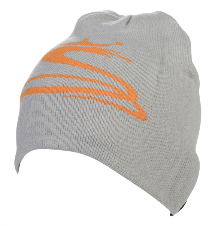 Cobra Mössa Reversible Beanie Grå i gruppen Kläder / Accessoarer / MÖSSOR hos Dimbo Golf AB (1504006-03)