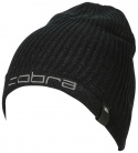 Cobra Mössa Crown C Beanie Svart