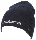 Cobra Mössa Crown C Beanie Marinblå