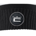 Cobra Mössa Crown C Pom Beanie Svart