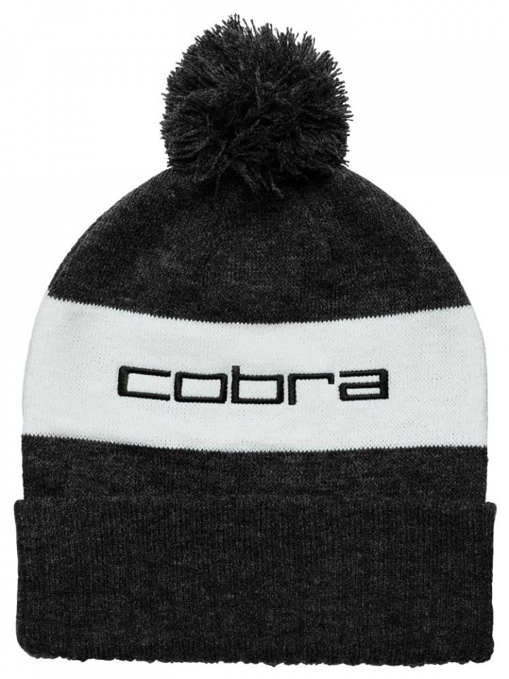 Cobra Mössa Pom Beanie i gruppen Kläder / Accessoarer / MÖSSOR hos Dimbo Golf AB (1504009-975801r)