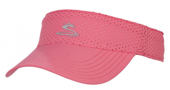 Cobra Solskärm Dam Rapture Rose i gruppen Kläder / Accessoarer / SOLSKÄRMAR hos Dimbo Golf AB (1506016-05)