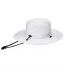 Cobra Solhatt Crown Aussie Vit/Svart