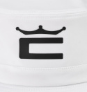 Cobra Solhatt Crown Aussie Vit/Svart