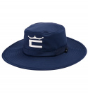 Cobra Solhatt Crown Aussie Marinblå/Vit