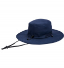 Cobra Solhatt Crown Aussie Marinblå/Vit