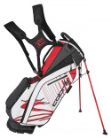 Cobra Bärbag Ultralight 20 Svart/Röd/Vit
