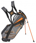 Cobra Bärbag Ultralight 20 Grå/Orange