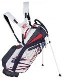 Cobra Bärbag Ultralight 20 Blå/Röd/Vit