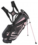 Cobra Bärbag Ultralight 20 Svart/Rosguld