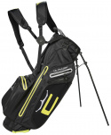Cobra Bärbag Ultradry Pro Svart/Fluo Gul