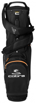 Cobra Bärbag Ultradry Pro Svart/Guld Fusion