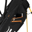 Cobra Bärbag Ultradry Pro Svart/Guld Fusion