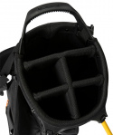 Cobra Bärbag Ultradry Pro Svart/Guld Fusion