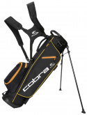 Cobra Bärbag Ultralight Sunday Svart/Guld Fusion