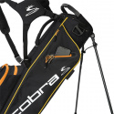 Cobra Bärbag Ultralight Sunday Svart/Guld Fusion