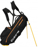 Cobra Bärbag Ultralight Pro Svart/Guld Fusion