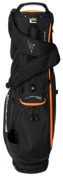 Cobra Bärbag Ultralight Pro Svart/Guld Fusion