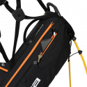 Cobra Bärbag Ultralight Pro Svart/Guld Fusion
