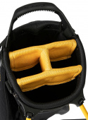 Cobra Bärbag Ultralight Pro Svart/Guld Fusion