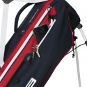 Cobra Ultralight Pro Bärbag Marinblå/Röd