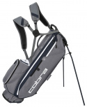 Cobra Ultralight Pro Bärbag Grå/Marinblå