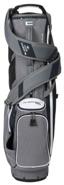 Cobra Ultralight Pro Bärbag Grå/Marinblå