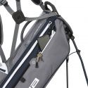 Cobra Ultralight Pro Bärbag Grå/Marinblå