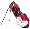 Cobra Ultralight Pro Bärbag Röd/Svart