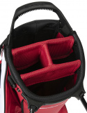 Cobra Ultralight Pro Bärbag Röd/Svart