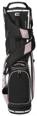 Cobra Ultralight Pro Bärbag Eldberry/Svart